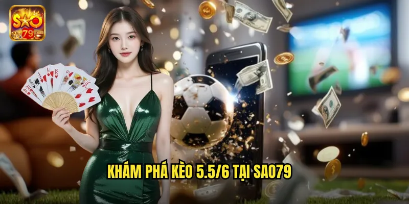 Khám phá kèo 5.5/6 tại sao79