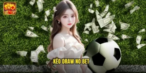 kèo draw no bet
