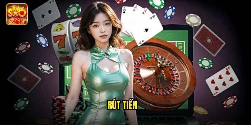 Rút Tiền Sao79 - Thanh Toán Siêu Tốc Chỉ Trong 5 Phút 1 rút tiền