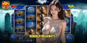 Bonanza Megaways