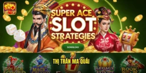 Thị trấn ma quái