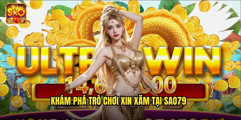 Xin Xăm Sao79 - Nghệ Thuật Bói Bài Truyền Thống Mang Lại Vận May 2 Khám phá trò chơi xin xăm tại sao79